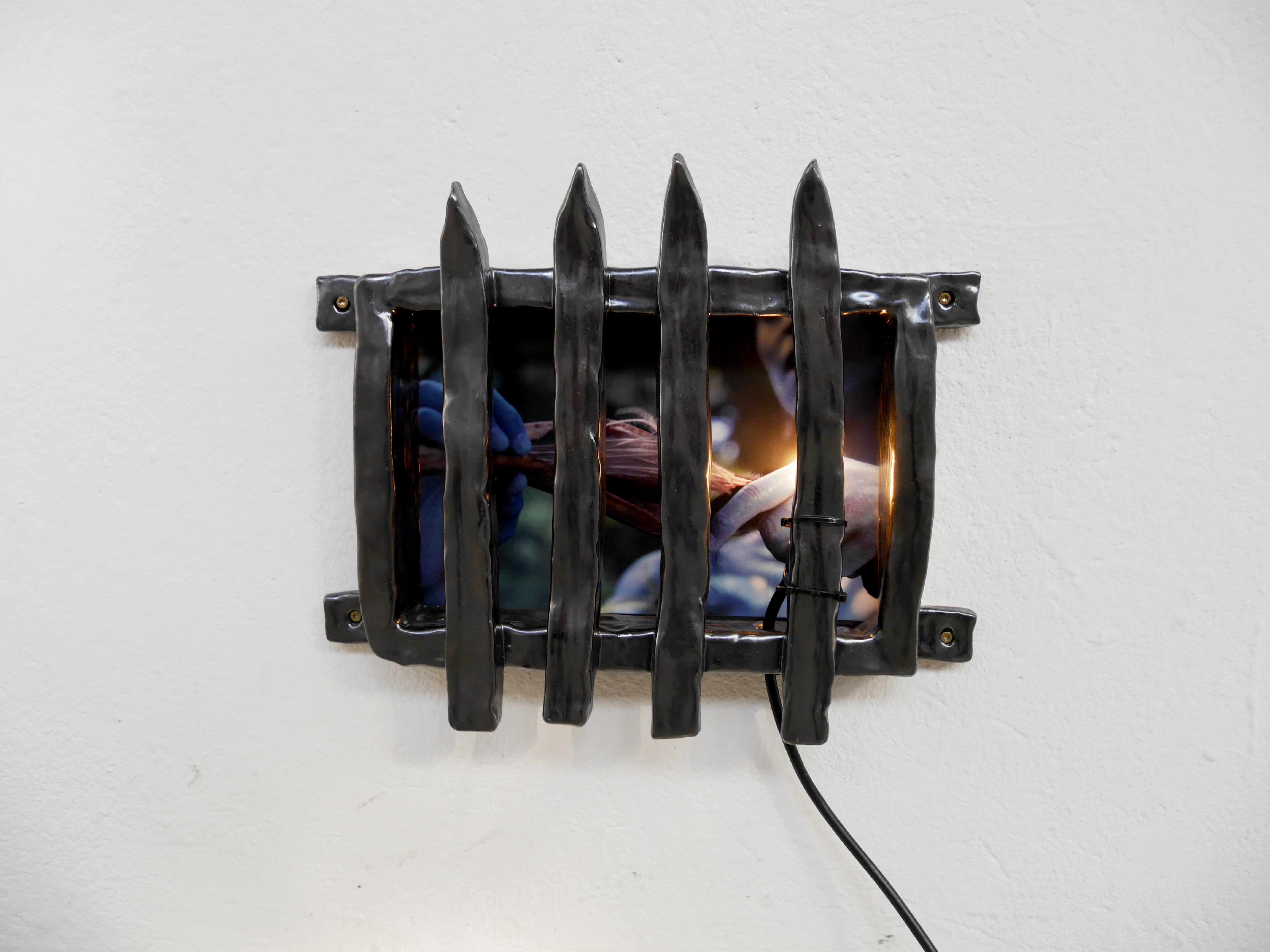 2019 05 Cursed Images, C Rockefeller, Dresden — Tsaheylu  The Cursed Bond 2019 By Cyril Hübscher — Jeronim Horvat